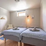 Holiday home Sundet Lofoten House *