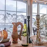 Feriehus Sundet Lofoten House Sund (Nordland)