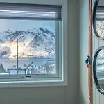 Sundet Lofoten House *