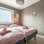 Sundet Lofoten House Sund (Nordland)