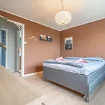 Sundet Lofoten House * Sund (Nordland)