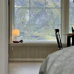 Holiday home Sundet Lofoten House