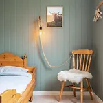 Sundet Lofoten House * Sund (Nordland)