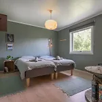 Sundet Lofoten House * Sund (Nordland)