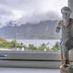 Sundet Lofoten House *